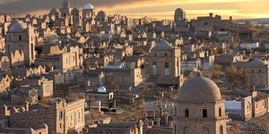 ουζμπεκιστάν