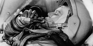 Βαλεντίνα Τερέσκοβα