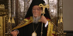Βαρθολομαίος,