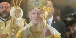 Βαρθολομαίος