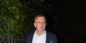 Δημήτρης Βερύκιος