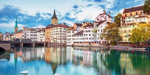 Βέρνη Ελβετία