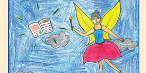 Το βιβλίο «Αληθινά παραμύθια καμωμένα από… ψέματα»