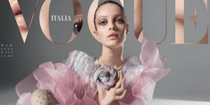 ιταλική Vogue