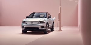 Νέα γραμμή παραγωγής μπαταριών από τη Volvo