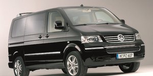 Το VW Transporter γιορτάζει τα 70 του χρόνια