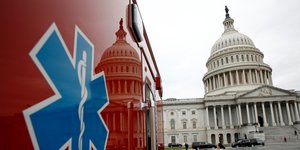 Κλείνει το γραφείο του Associated Press στην Ουάσιγκτον -Δημοσιογράφος εμφάνισε συμπτώματα κορωνοϊού
