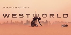 Η αφίσα του Westworld III