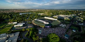 Τουρνουά Wibledon