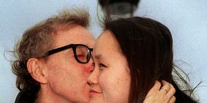 Γούντι Αλεν Σουνγκ Λι