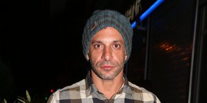 Γιώργος Χρανιώτης: Aνακοίνωσε on air πως περιμένει το πρώτο του παιδί
