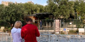 Ακρόπολη