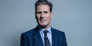 Κέιρ Στάρμερ