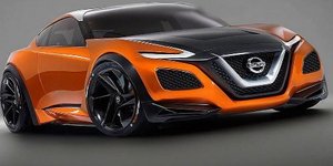Nissan: Ετοιμάζει το διάδοχο του 370Ζ