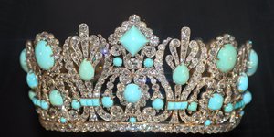 Τιαρα Ναπολέοντα