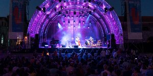 Athens Technopolis Jazz Festival