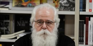 O Μητροπολίτης Ιγνάτιος