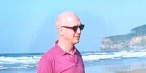 Ο Κουβανός εκδότης Βίκτορ Μπατίστα, θείος της Δούκισας του Λουξεμβούργου