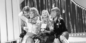 Abba γιατί διαλύθηκαν 