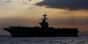 Αεροπλανοφορο