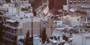 Ακίνητα στην Αθήνα