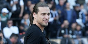 Ο Αλεξάνταρ Πρίγιοβιτς
