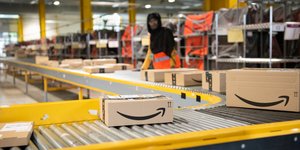 Amazon