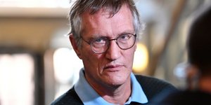 Αντερς Τέγκνελ