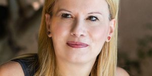 Αρετή Βεργούλη