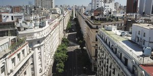 αργεντινη