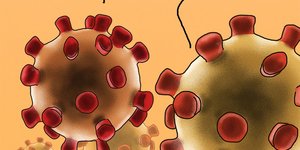 Το απολαυστικό σκίτσο του Αρκά για τον κορωνοϊό -«Μας τα είχαν πει αλλιώς» για την Ελλάδα