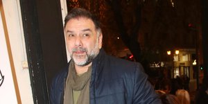 H νέα απάντηση του Γρηγόρη Αρναούτογλου στον Αντώνη Κανάκη: "Έχω και άλλα πράγματα που..."