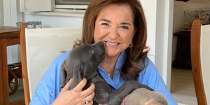 Ντόρα Μπακογιάννη