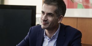 Κώστας Μπακογιάννης