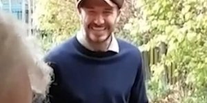 Ντέιβιντ Μπέκαμ