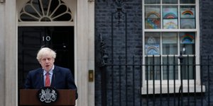  Μπόρις Τζόνσον