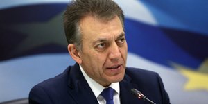 Γιάννης Βρούτσης