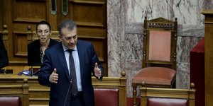 Γιάννης Βρούτσης