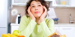 H ώρα της δίαιτας/Φωτογραφία Shutterstock