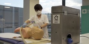 SEAT: Ξεκινά την παραγωγή αναπνευστήρων