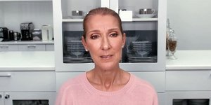 Σελίν Ντιόν: Ο συγκινητικός φόρος τιμής στους «ήρωες» που δίνουν μάχη εναντίον του κορωνοϊού