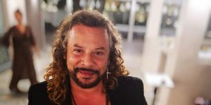 Ξέσπασε δημόσια ο Χρήστος Δάντης