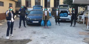 Υποστήριξη του προγράμματος «Βοήθεια στο Σπίτι Plus»