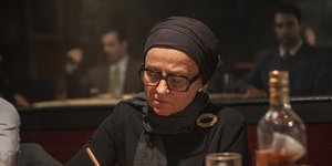 Απρίλιος στην COSMOTE TV