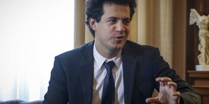 Κωνσταντίνος Δασκαλάκης