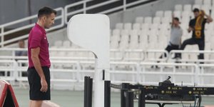 Συστάσεις και για τη χρήση του VAR