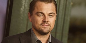 Λεοναρντο ΝτιΚαπριο