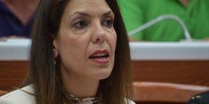 Μερόπη Υδραίου