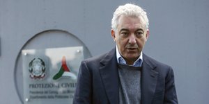 Μιλάνο: Ο κορωνοϊός προκάλεσε 6πλασια θύματα από τους βομβαρδισμούς του Β' Παγκ. Πολέμου