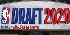 Τρεις Ελληνες στο Draft 2020